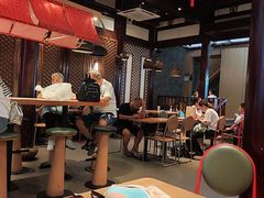 -麦当劳(南后街店)