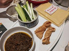 -山东八大碗山东老字号