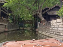 -深圳锦绣中华民俗村