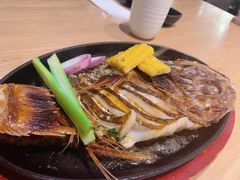 -Hatsune隐泉日式料理(SKP店)