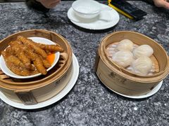 -頂好酒家·经典粤菜(海信广场店)