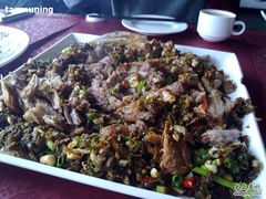 馋嘴骨-甲21号招待所