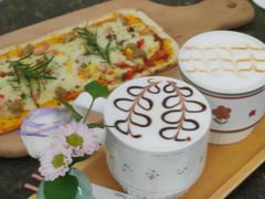 -得丘礼享谷·玉兰苑