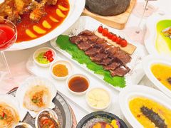 -品海楼·大连海胆锅贴馆(东港店)