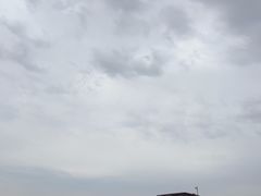 -库木塔格沙漠
