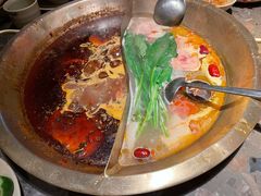 -小龙坎火锅(湖滨银泰in77店)