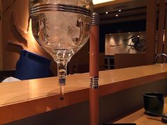 清酒-西村日本料理(香格里拉饭店)
