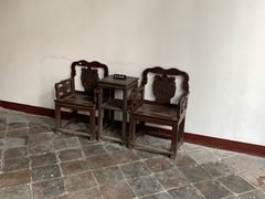 -毛泽东同志旧居