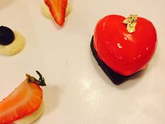 -小天鹅戴斯酒店鲸鲨百汇创作料理