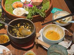 -南越郡·越式风味餐厅(青秀万达店)