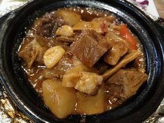 -粤港餐厅(禹州商业广场店)