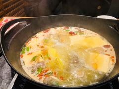 -许府牛火锅(信义坊总店)