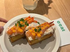 -O'eat Blossom&Pelican(深圳首店)