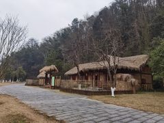 -常德桃花源景区