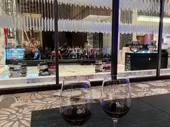 -上海漕河泾万丽酒店