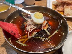 -大同江朝鲜菜•长春地标美食(绿园吾悦广场店)