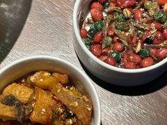 -许爷家·生态湖鲜(徐汇日月光店)