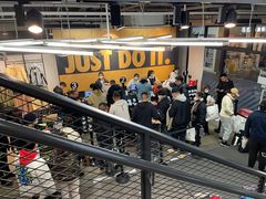 -NIKE上海青浦优选体验店