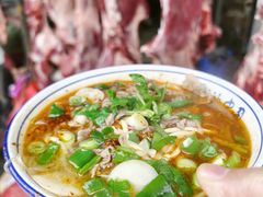 -杨家牛肉汤(淮建路店)