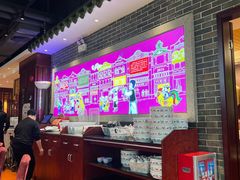 -点都德(汇点楼店)