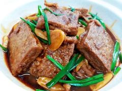 -小秦淮·南京土菜(新亭西路店)