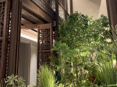 -狮王府淮扬菜(夫子庙老门东店)