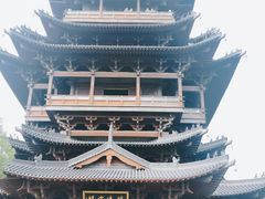 -杭州半山国家森林公园