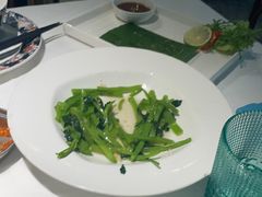 -花样西贡·蜜越餐厅·法式越南料理(水晶城店)