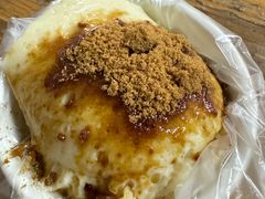 -共和老洪豆花草粿水粿