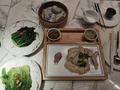 -钟菜·粤菜点心·宴请(海上世界·汇港二期店)