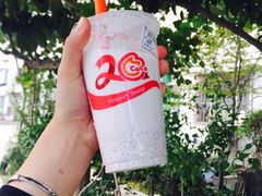 -CoCo都可(凌水店)