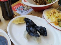 -菊花女水饺(闻涛苑店)