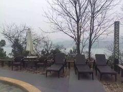 -天目湖涵田半山温泉