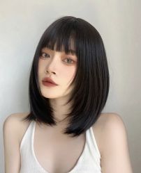 -TRIMS HAIR 修剪造型·烫染接发