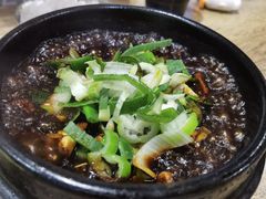 -金明玉小吃(康城路店)