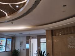 -圣贝口腔医院(高新院区)
