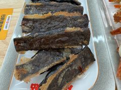 -众品老方子锅贴甜沫(李村店)