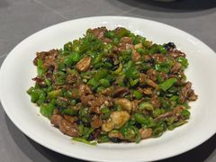 -醋果子炒大肠·老赣南客家菜(渔湾里店)