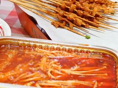 -龙虾当家·大排档(红谷滩五中店)
