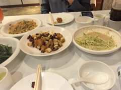 -万龙洲海鲜(南新仓店)