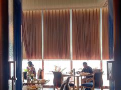 -彩丰楼中餐厅·仁恒洲际酒店