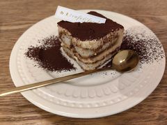 -沏点Trattoria意大利餐厅(新街口店)