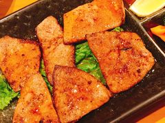 煎猪肝-天手古舞居酒屋(889广场店)
