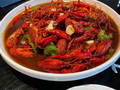 -芳芳私房菜·精做淮扬菜(承德路店)