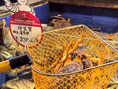 -徐记海鲜(陕西历史博物馆|明德门店)