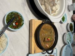 -龙泉人椰子鸡.糟粕醋.海南菜(三亚旗舰店)