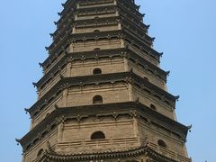 -法门文化景区