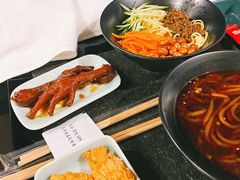 -足传奇足浴SPA(科技城店)