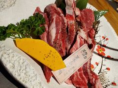 -黑牛の店·和牛烧肉(大悦城店)
