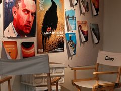 -Dinoo 片场咖啡(酒仙桥店)